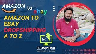 Amazon to Ebay dropshipping | Ebay Uk | Ebay product hunting