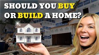 Why Buying a House in Alabama is a BAD IDEA | Living in Alabama