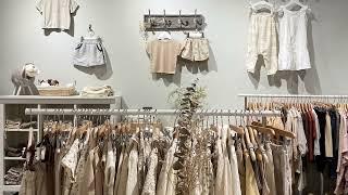 Sale Of Business*5 Years Operation*Well Established ,Well Known Children/Baby Clothes Store/Boutique