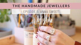 The Handmade Jewellers - TV Documentary Series - Episode 1