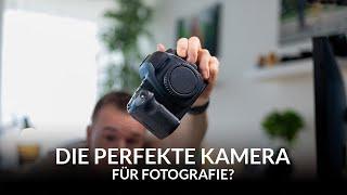 QM: Die beste Kamera für Fotografen?