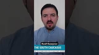  Azerbaijan`s help to Ukraine since the 2022 invasion. Rusif Huseynov