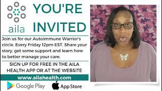 Autoimmune Warrior Circles