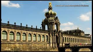 Dresden ... eine fotografische Zeitreise zurück in das Jahr 2004