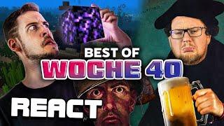 React: Best Of Woche 40 2024  Best Of PietSmiet