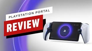 PlayStation Portal Review