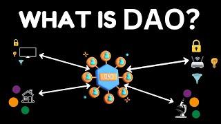 DAOs Explained: The Future of Decentralized Organizations