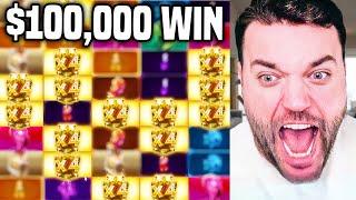 WORLD RECORD WIN ON HIPPO POP? SENSATIONAL WIN | Syztmz