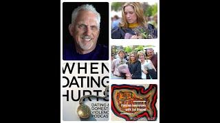 Famous Interview Featuring Author & Host of the ‘When Dating Hurts’ Podcast Bill Mitchell