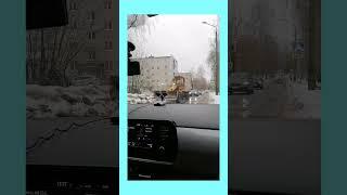 НАКОНЕЦ-ТО ДОЖДАЛИСЬ КОНАКОВЦЫ!  ГРЕЙДЕРЫ В ДЕЛЕ