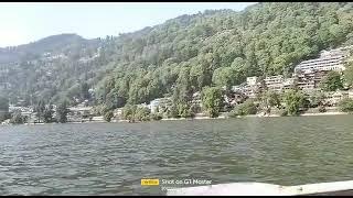 # Nainital || Naini jheel Nainital new video 