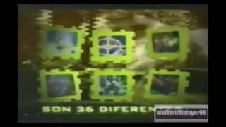 Gansito GameCube promo | [Nostalgia´s Time Machine]