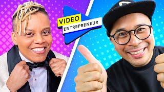 Amplifying Underrepresented Creators with Sheri Johnson