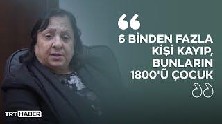 Filistin Sağlık Bakanı Mai Al-Kaila: Şifa Hastanesi işgalin merkezi oldu, bu tarihte bir ilk