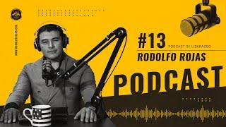 Liderazgo y Política - Podcast #13