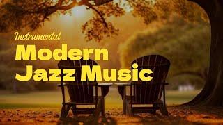 Modern Jazz Grooves : Exploring Cutting-Edge Sounds Its Innovations and Inspirations