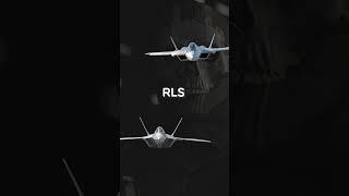 F-22 Vs SU-57(The Best Fighter of the 5thGen)#multirolefighter#Raptor#Felon#Kirov#SU57#F22