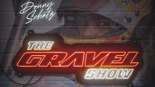 The Gravel Show : Special Guest Donny Schatz