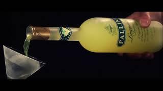 Pallini Limoncello Spot