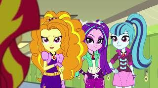 My Little Pony | Welcome to the Show | MLP: Equestria Girls | Rainbow Rocks