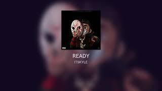 Polo G x Lil Tjay Type Beat-"READY" | (Prod.By Itskyle)