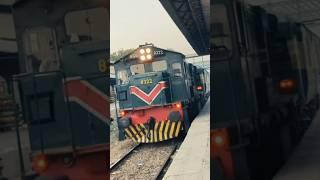 King of Mountains  | PHA-20 Locomotive Power in Action 