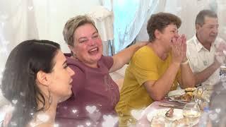 Организация свадьбы под ключ в Подмосковье