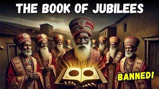 Forbidden Knowledge: Why Book of Jubilees Was Banned! - The Bible Stories