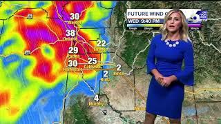 McKenna King's OYS Forecast 8-21