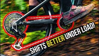 SRAM "Transmission" | Explained & Reviewed