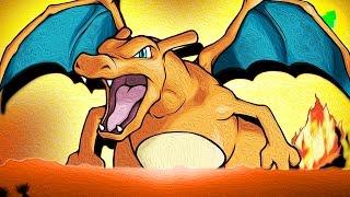 What ARE Pokemon?! - The Story You Never Knew | Treesicle