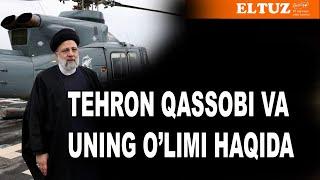 Rassom Tuz "Tehron qassobi" va uning o'limi haqida