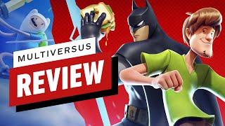 MultiVersus Review