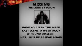 Missing Again?! - The Lord Speaks (Update)