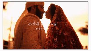 BEST WEDDING  TEASER 2024 // MOHIT APURVA // SAI SHOOTER PHOTOGRAPHY