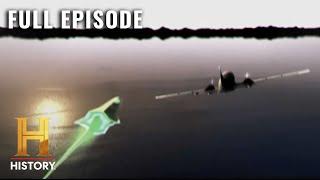 UFO Files: Strange Phenomena in Japan's Enigmatic Triangle (S3, E3) | Full Episode