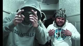 D-dot TalkMoney - Staying To Myself (Feat BI9 3ANK Ft Los Mula )