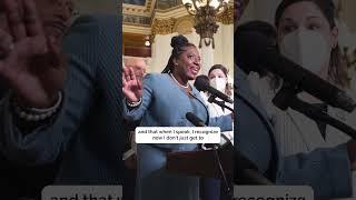 McClinton Takes Part in House Archives Oral History Project
