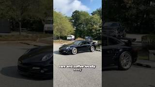 Selling My House for a Porsche 911