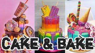 # art one1 # cake & bake # cake decoration # amazing cake decorating ideas,