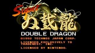 mitu123Copper's Playthrough of Super Double Dragon
