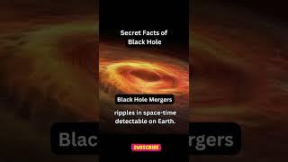 Black Hole Mergers: Unlocking the Universe's Ultimate Power!