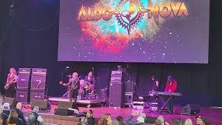 Aldo Nova-"Fantasy" (5/4/24) Merriweather Post Pavilion (Columbia, MD) M3 Rock Festival