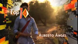 Alberto Ángel en #ElTop10