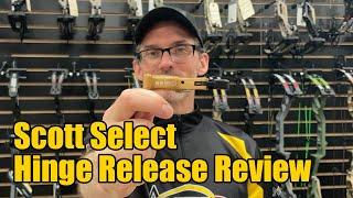 Scott Select Hinge Release Review