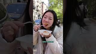 Finding Chinatown NYC’s Best Dumplings Part 1!