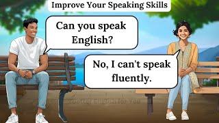English Conversation Practice for Beginners: Improve Your Speaking Skills