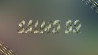 Salmo 99 (Lyric Video Oficial) - RENUEVO