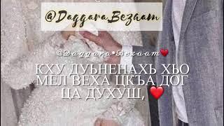 Дала декъал войл хьо хаз-к1ант