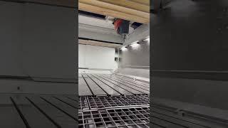 AP Elite Gantry 5-Axis Machining Centre G2540-5L #machine #cncmachine5axis #manufacturingequipment